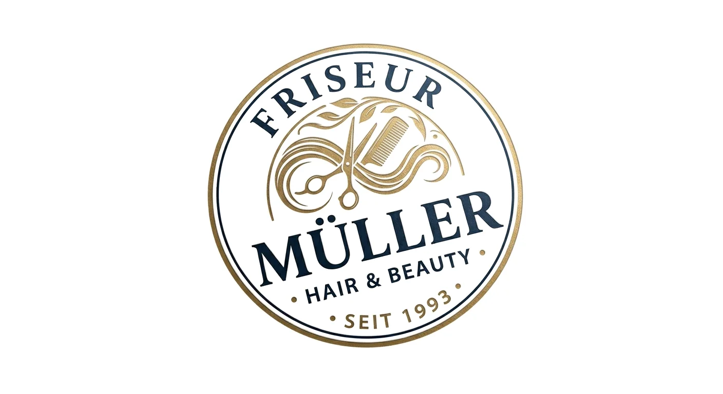 Friseur Müller